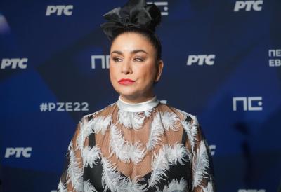 "Ne mogu proći, ovo je prestrašno": Alka Vuica zaglavljena na granici, šokirana je šta je doživela