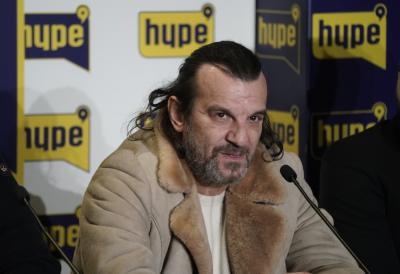 Poznato zbog čega je priveden Aca Lukas: Otkriveni detalji njegovog zadržavanja