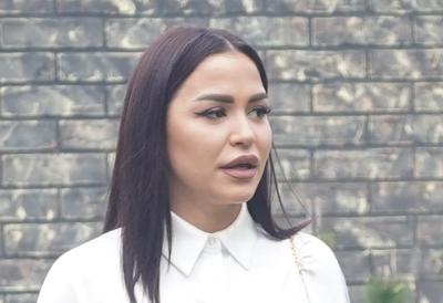 "Neću da glumim da bi me pojedinci voleli" Oglasila se Aleksandra nakon sukoba sa Džejlom - Ona dobro zna moje mišljenje o njoj!