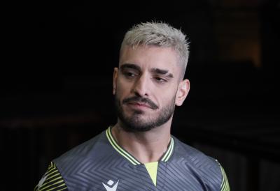 Darko Lazić pao u nesvest kad je čuo da mu je poginuo mlađi brat: "Slošilo mu se i..."