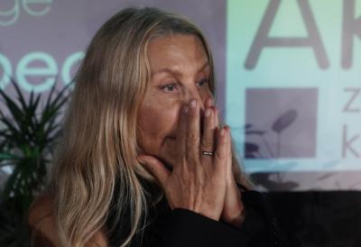 "Plaćam kiriju državi" Verica Rakočević o novcu koji je zaradila do sada - Neću nikome ostaviti hipoteku