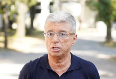 "Oteo je i dao je Darku Laziću": Ovaj pevač nije imao 5.000 evra da plati pesmu, pa otkrio šta mu je Saša Popović uradio