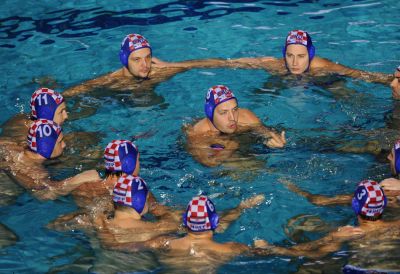 POTOPILI GRUZIJU: Hrvatska u drugoj fazi prvenstva Evrope