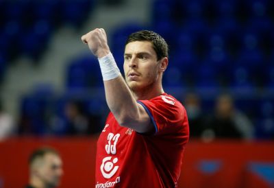 Marsenić: Bilo bi sjajno da EP otvorimo pobedom protiv Španije