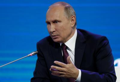 "Doneo sam odluku...." Putin šokirao najnovijim saopštenjem celu Rusiju
