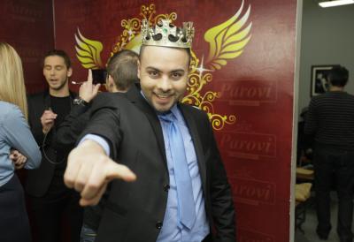 Nije postao direktor RTS-a: Bivši rijaliti takmičar poručio - Neću odustati