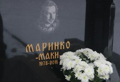 Održan desetogodišnji pomen Marinku Madžgalju: Glumčeva velika želja je bila da se krsti na Ostrogu, to je i učinio 20 dana pred smrt