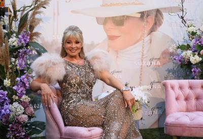 "Hvala dragom Bogu" Prva izjava udovice Saše Popovića nakon što je postala baka