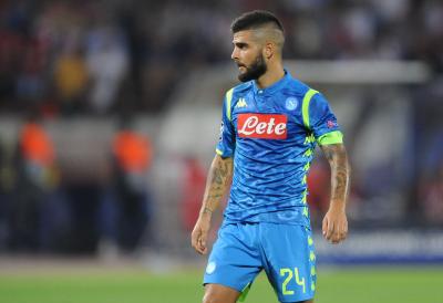 NOŽ U LEĐA NAPOLIJU: Insinje se vraća u Seriju A!