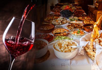 Razvalili ste se od hrane i pića sinoć za doček? Nutricionista otkiva jednostavne trikove za brzi reset organizma