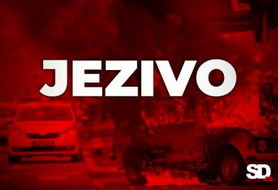 Dečak (15) pretvorio školu u horor: Pucao drugarici u glavu, ranio nastavnicu pa skočio sa 4. sprata