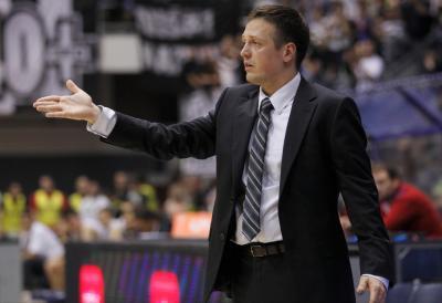 GOLEMAC DOBIO NASLEDNIKA: Aleksandar Sekulić novi trener košarkaša Dubaija