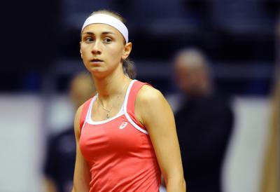 BRAVO: Aleksandra Krunić posle neverovatnog preokreta osvojila turnir u Dohi