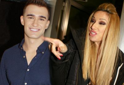 Haris Berković presadio kosu i našao novu devojku: Bivši dečko Rade Manojlović progovorio o detaljima koji do sada nisu bili poznati