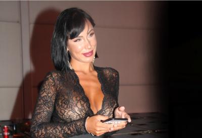 Za ovu cifru Aleksandra Subotić ulazi u Elitu: Dobiće pozamašan honorar