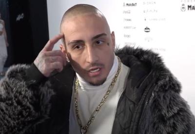 Vuk Mob raskinuo veridbu - oglasio se pevač i otkrio razlog ljubavnog kraha: "Nismo zajedno..."