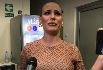 Isplivali detalji iskaza Kristina Spalević u policiji: Jedna stvar iz prijave ostavila sve u neverici