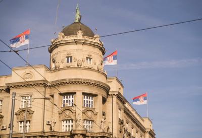 Srbija ulazi u režim "kriznog upravljanja"? Svi sa strepnjom očekuju mere države