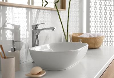 KAKO UREDITI KUPATILO PREMA FENG ŠUI PRINCIPIMA: Zašto je važno da ima veliko ogledalo i da vrata uvek budu zatvorena