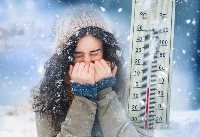 Ovako naglu promenu vremena dugo nismo videli: Razvedravanje kreće uskoro, do tada ćemo se smrzavati i sneg će i dalje vejati u ovim krajevima