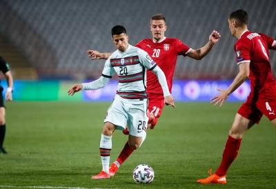 DOSTA MU JE ARABIJE: Zbog sukoba sa trenerom - Vraća se u Evropu