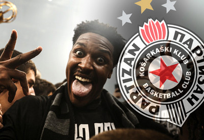 JO-JO ZEK: Ledej pred povratkom u Partizan