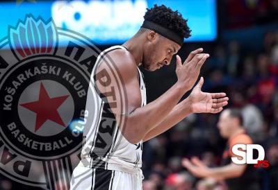 GROBARI U TRANSU ZBOG VESTI PRED DERBI! Ledej se VRAĆA u Partizan