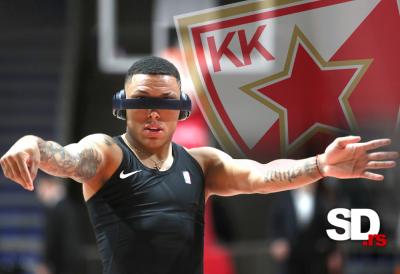 BRZO NAŠAO NOVI KLUB: Jago dos Santos već potpisao za crno-bele