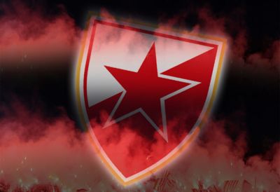 FK Crvena zvezda upriličio svečani doček za omladinske i kadetske reprezentativce