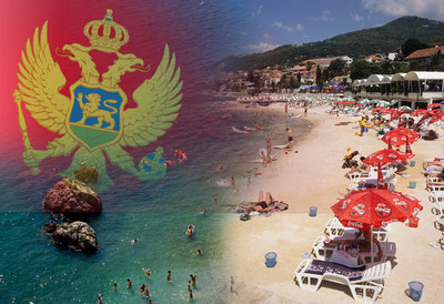 Ovo su cene smeštaja u Crnoj Gori: Evo koliko je potrebno jednoj porodici za odmor na primorju