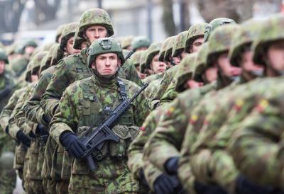 Ova evropska zemlja važi za najslabiju kariku u sukobu sa Putinom: "Potpuno su nespremni i provocirajuće slabi"