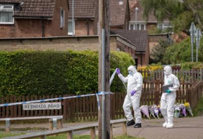 Sin ubio pobožnu majku i sakrio telo u kantu za smeće - Zločin je zaledio komšiluk