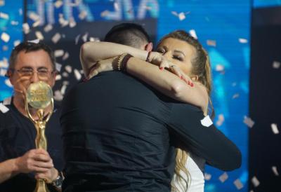 Duet koji je pola decenije sazrevao: Nermin Handži