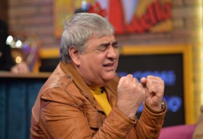 "Dobro je ona izdržala" Prijatelj Ljube Aličića otkrio istinu o pevačevom braku - malo ko zna ovaj detalj