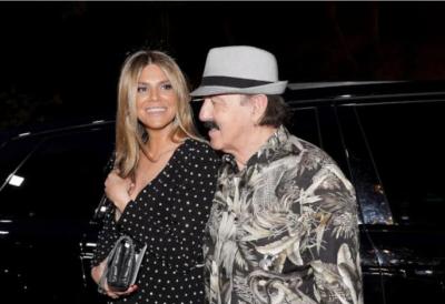 Melina Galić je ovim potezom DOKRAJČILA Harisa Džinovića: Na svadbi joj svirao njegov omiljeni bend!