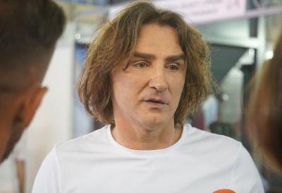 Željko Mitrović ima važno obaveštenje za gledaoce: Tiče se emitovanja Elite