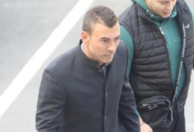 Uroš Ćertić prebačen u drugi zatvor - Evo koliku kaznu služi poznati kaskader