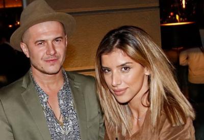 Sve je jasno: Jovana Pajić otkrila JEDAN razlog zbog čega se JOŠ nije razvela od Saleta Tropika