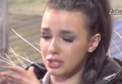 Plasman doveden u pitanje: Anita ne zna šta se dešava u spoljnom svetu - Sve je ugroženo, potvrdila majka