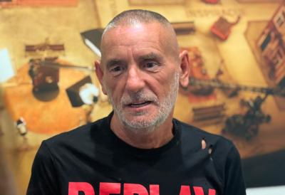 Veliki šef žestoko kaznio Lepog Miću: Ovo mu neće tolerisati, ozbiljno ga udario po džepu