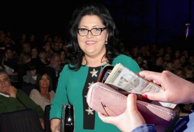 Verici Šerifović penzija 35.000 dinara: Posle 39 godina radnog staža, penzionerka ima poseban ustupak