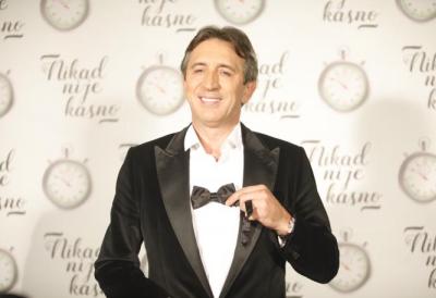 ,,Radio sam kao čistač, održavao sam bazene" Žika Jakšić progovorio o trenucima kada je živeo u teškom siromaštvu