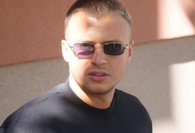 Osuđen Stefan Karić zbog nasičničkog delikta nad bivšom devojkom - otkriveni svi detalji presude