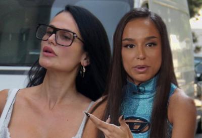 "To je njen privatni život i njena stvar" Oglasila se Indi Aradinović nakon vesti da je Edita trudna: "Zaista ne mogu da..."