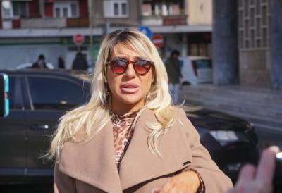 Jovana Jeremić otkrila savet koji joj je dao Milomir Marić: "Poslušaću ga, kratko živimo" Progovorila o povlačenju iz medija