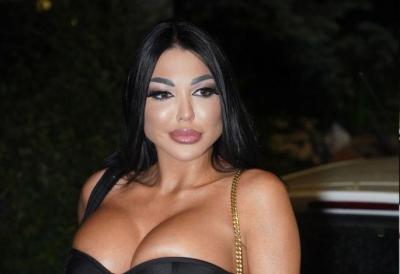 Ovde živi Maja Marinković: Nekretninu dobila od ovog muškarca, pa uklopila nesvakidašnji enterijer