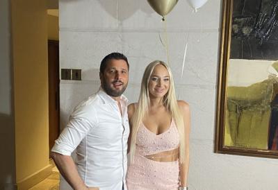 "Nije nas zvala, a nema ni potrebe": Vesna i Đole Đogani žustri povodom proslave Luninog rođendana