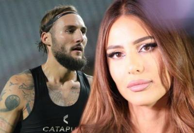 Nemanja Gudelj se javno obratio Anastasiji, ona odmah reagovala: 