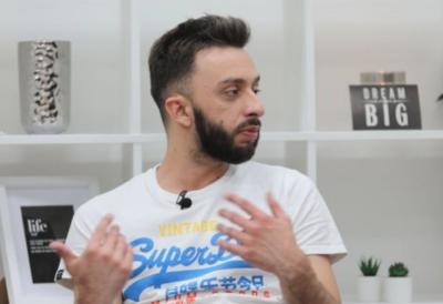 Voditelj Pinka prošao kroz horor: Bušili mu gume, grebali auto, stizale jezive pretnje smrću - isplivali detalji o progonitelju