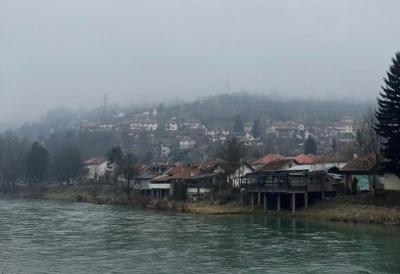 Izdato hitno upozorenje građanima ovog grada u Srbiji: Oglasili se iz Sektora za vanredne situacije